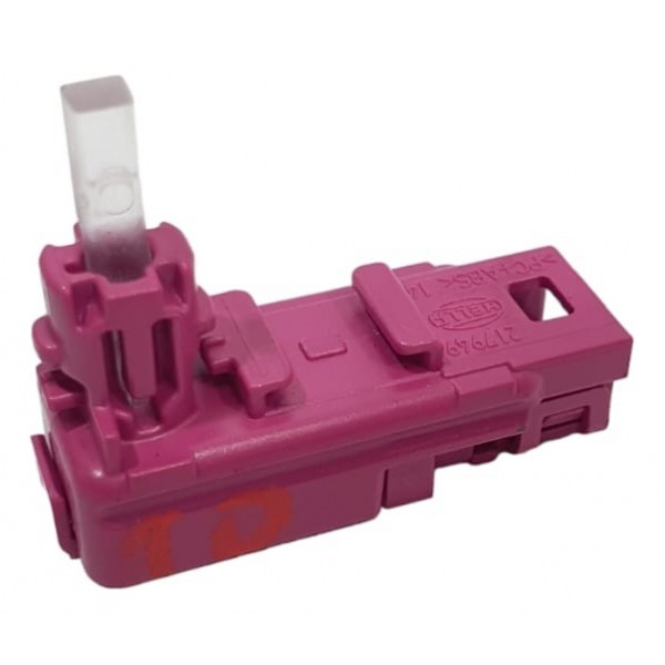 Iluminação Led Porta Traseira Direita Bmw 320i M Sport 2022