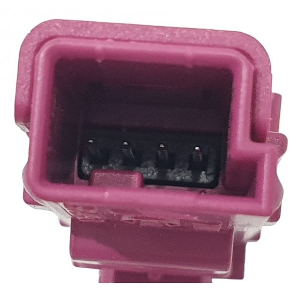 Iluminação Led Porta Traseira Direita Bmw 320i M Sport 2022