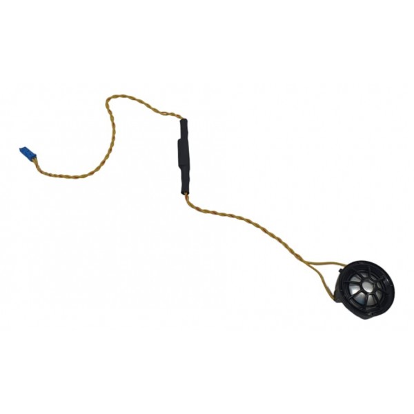 Tweeter Alto Falante Porta Dianteira Bmw 320i M Sport 2022 Preto