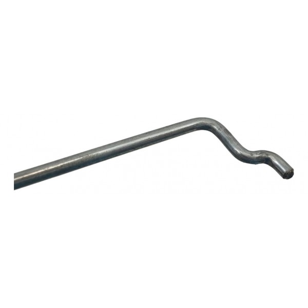 Pino Porta Traseira Esquerda Bmw 320i M Sport 2022