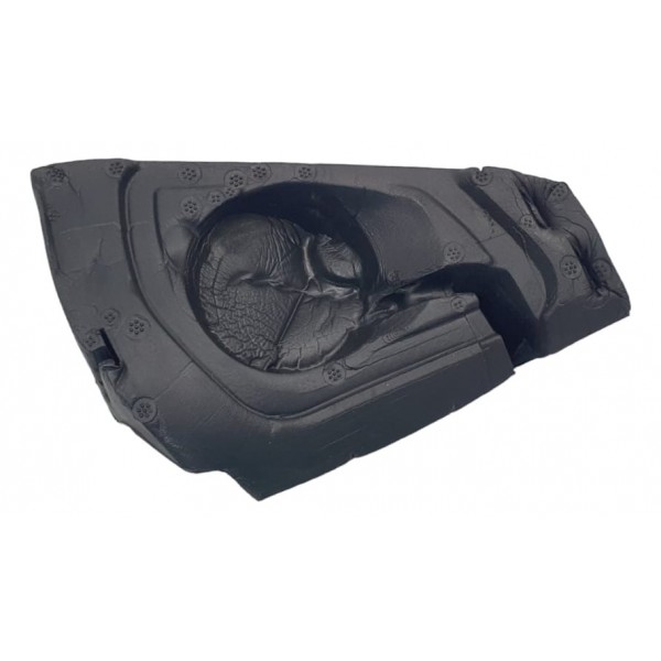 Acabamento Porta Dianteira Direita Bmw 320i M Sport 2022