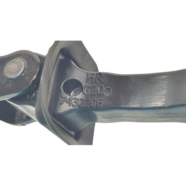 Limitador De Porta Traseiro Esquerdo Bmw 320i M Sport 2022