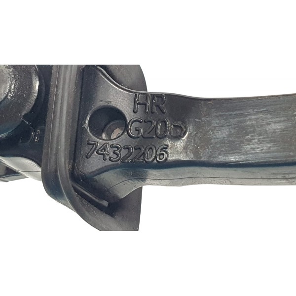 Limitador De Porta Traseiro Direito Bmw 320i M Sport 2022