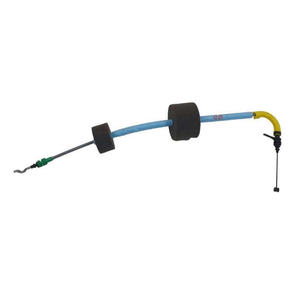 Cabo Fechadura Dianteira Direita Bmw 320i M Sport 2022