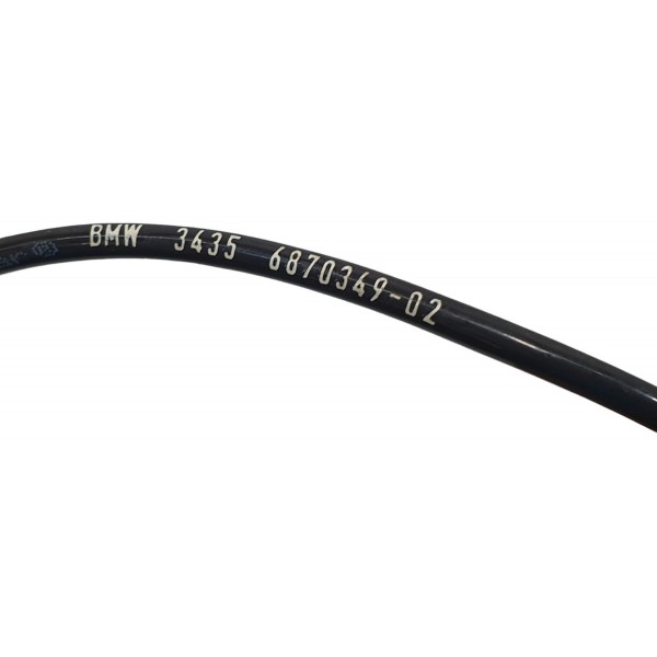 Sensor Pastilha Freio Bmw 320i M Sport 2022