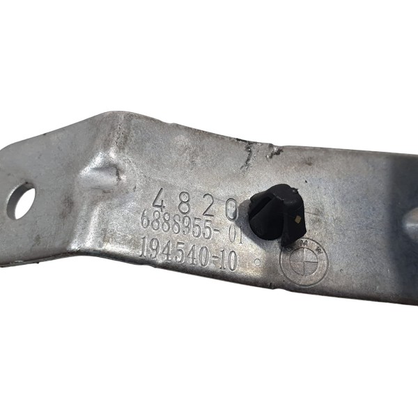 Sensor Nível De Altura Bmw 320i M Sport 2022