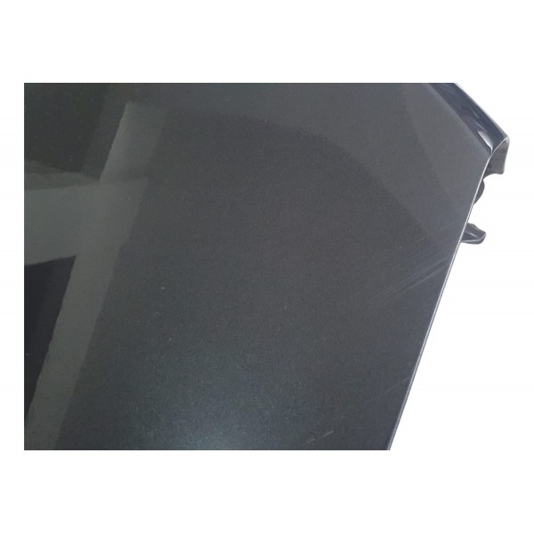 Tampa Porta Malas Bmw 320i M Sport 2022 Preto