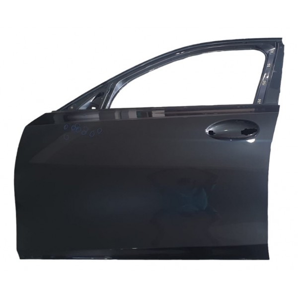 Porta Dianteira Esquerda Bmw 320i M Sport 2022 Dianteira Esquerdo Preto