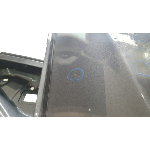 Porta Dianteira Esquerda Bmw 320i M Sport 2022 Dianteira Esquerdo Preto