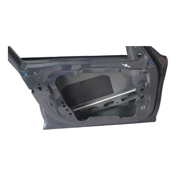 Porta Dianteira Esquerda Bmw 320i M Sport 2022 Dianteira Esquerdo Preto