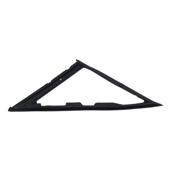 Moldura Interna Retrovisor L/direito Bmw 320i M Sport 2022 Preto