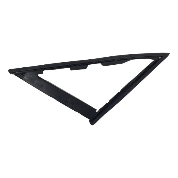 Moldura Interna Retrovisor L/direito Bmw 320i M Sport 2022 Preto