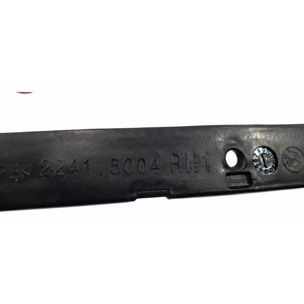 Moldura Interna Retrovisor L/direito Bmw 320i M Sport 2022 Preto