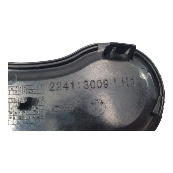 Tampa  Espelho Lado Esquerdo Bmw 320i M Sport 2022