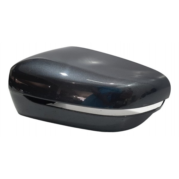 Capa Espelho Retrovisor Lado Esquerdo Bmw 320i M Sport 2022