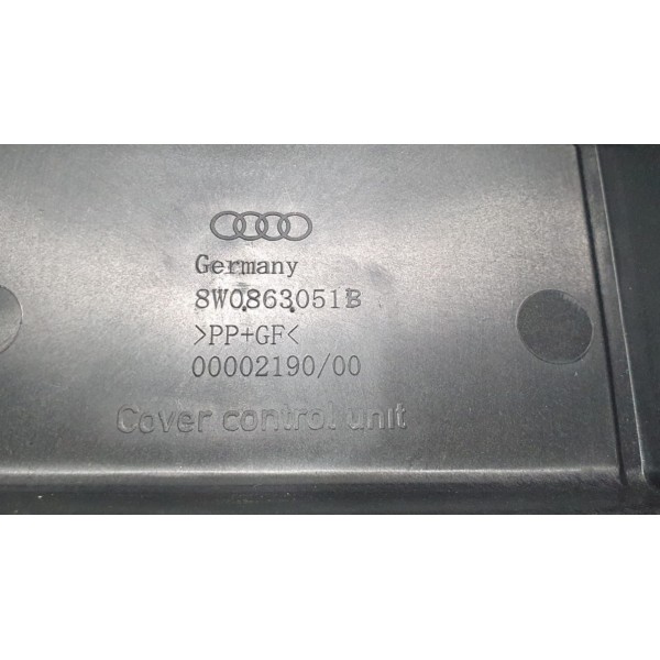 Acabamento Audi A5 2.0 Tfsi 2019