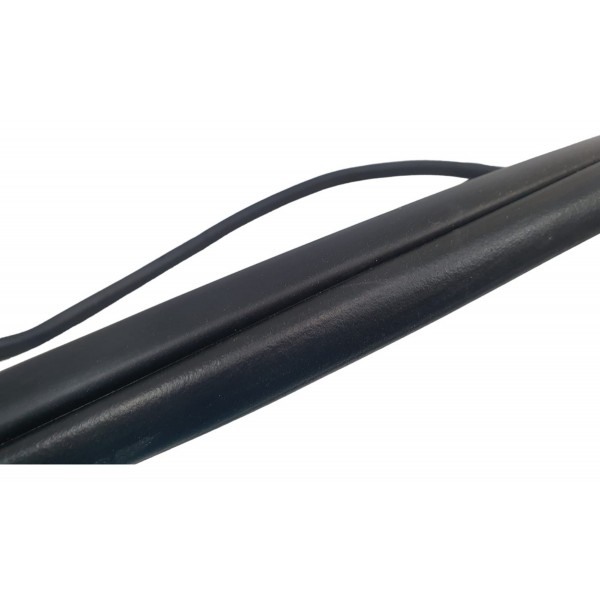 Borracha Porta Dianteira Direita Bmw 320i M Sport 2022