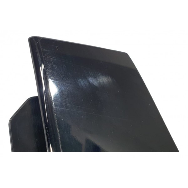 Moldura Porta Traseira Direita Bmw 320i M Sport 2022 Preto