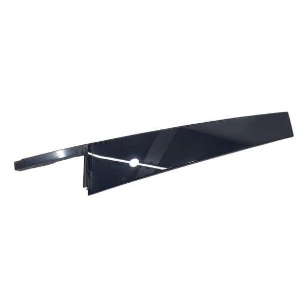 Moldura Porta Traseira Direita Bmw 320i M Sport 2022 Preto