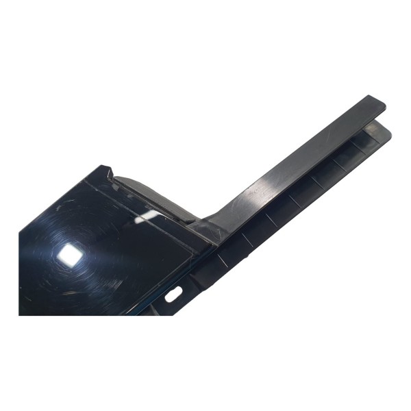 Moldura Porta Dianteira Esquerda Bmw 320i M Sport 2022 Preto