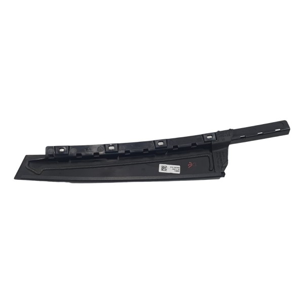 Moldura Porta Dianteira Esquerda Bmw 320i M Sport 2022 Preto