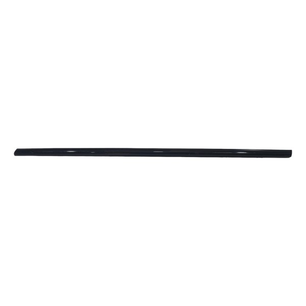 Pestana Externa Traseira Esquerda Bmw 320i M Sport 2022 Preto