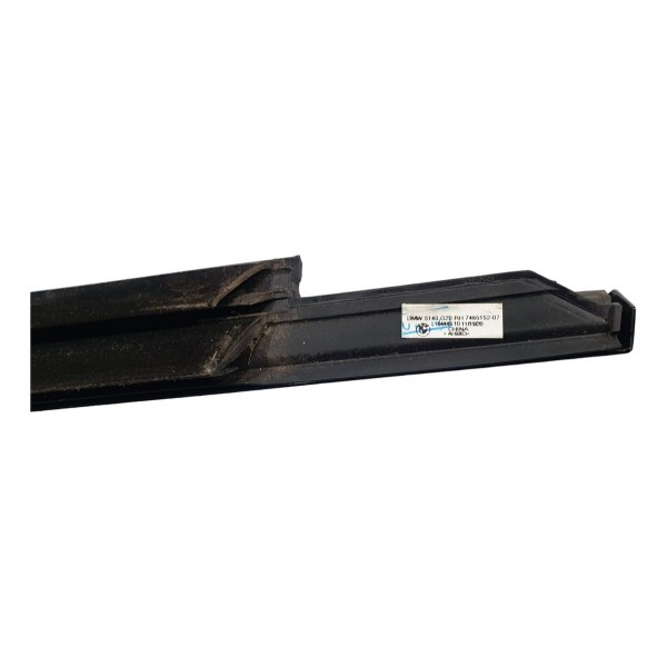 Pestana Externa Traseira Direita Bmw 320i M Sport 2022 Preto