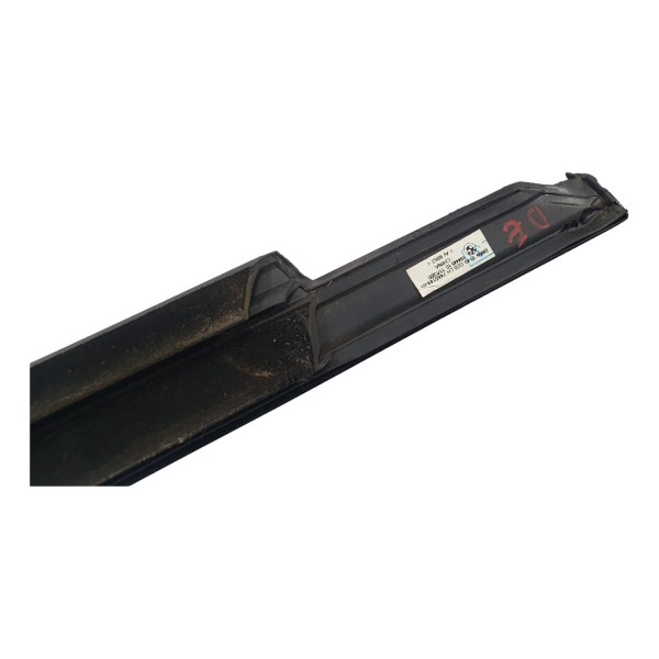 Pestana Externa Dianteira Esquerda Bmw 320i M Sport 2022 Preto