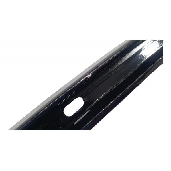 Guia Vidro Porta Traseira Esquerda Bmw 320i M Sport 2022 Preto