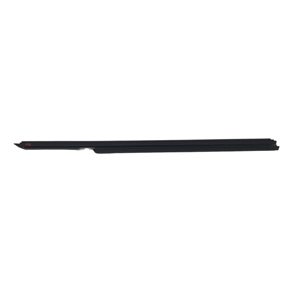 Pestana Interna Traseira Esquerda Bmw 320i M Sport 2022 Preto