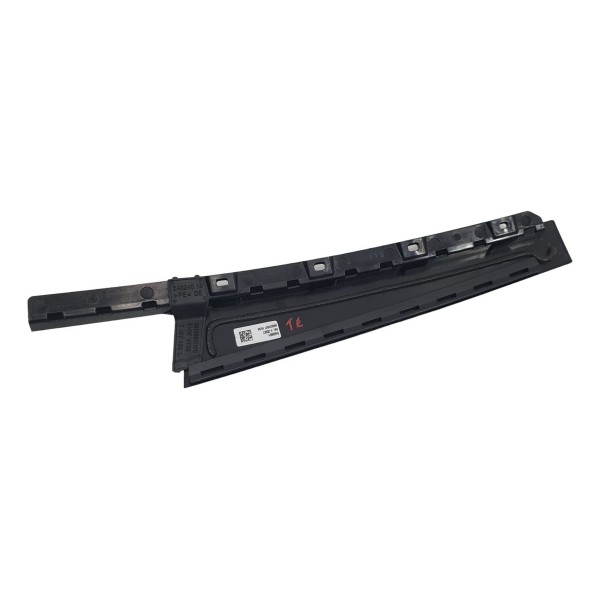 Moldura Porta Traseira Esquerda Bmw 320i M Sport 2022 Preto