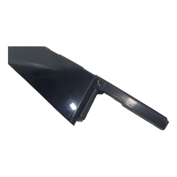 Moldura Porta Traseira Esquerda Bmw 320i M Sport 2022 Preto