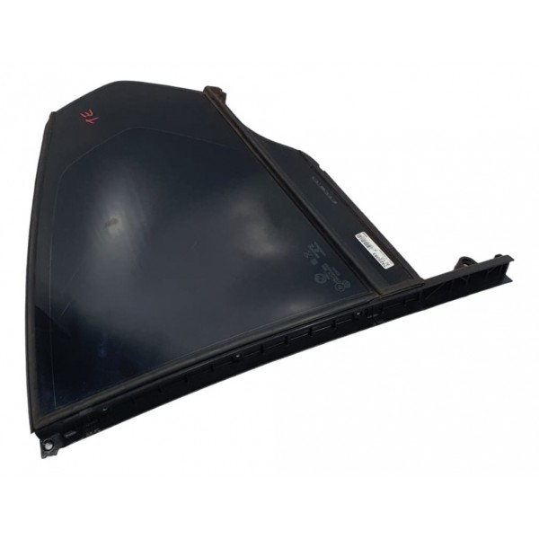 Vidro Fixo Porta Traseira Esquerda Bmw 320i M Sport 2022