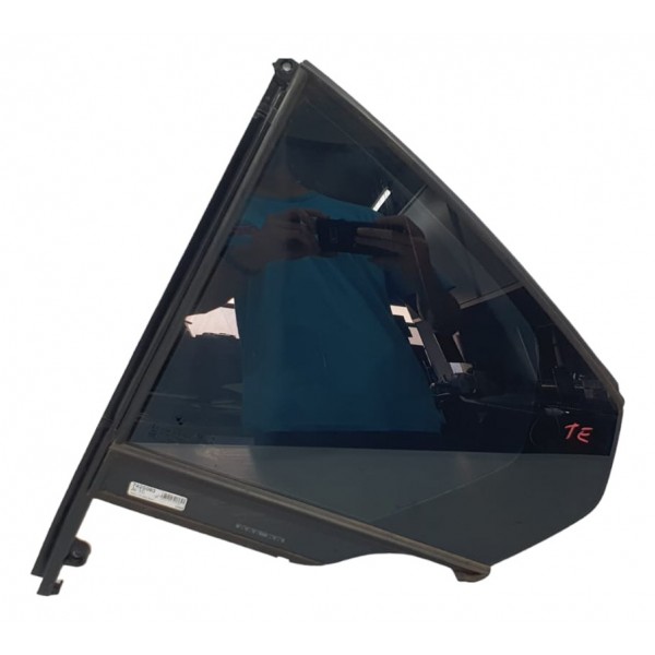 Vidro Fixo Porta Traseira Esquerda Bmw 320i M Sport 2022