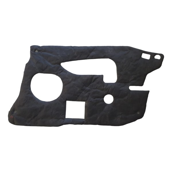 Revestimento Forro De Porta  Bmw 320i M Sport 2022