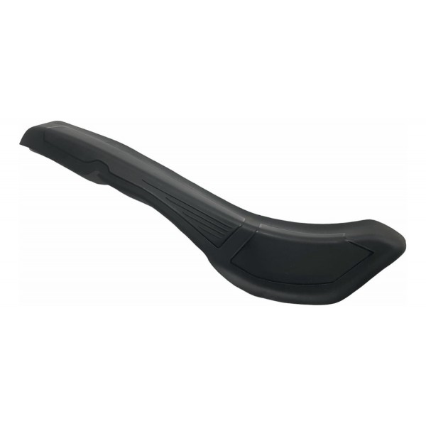 Acabamento Lanterna Traseira Esquerda Bmw 320i M Sport 2022 Esquerdo Preto