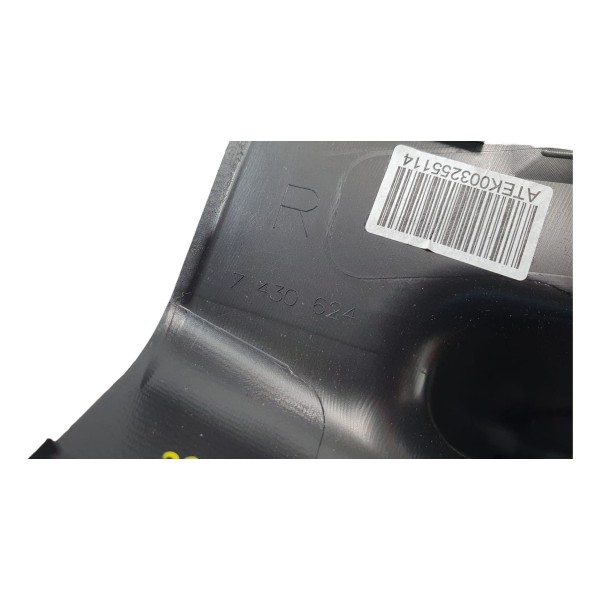 Acabamento Braço Porta-malas Lado Dir Bmw 320i M Sport 2022