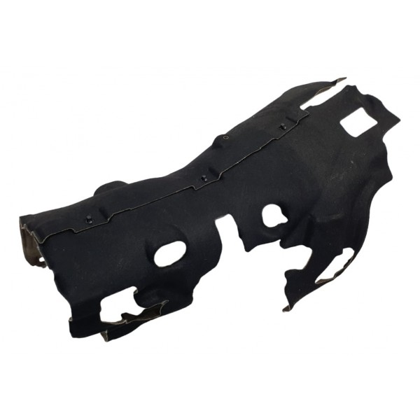 Manta Protetora Câmbio Bmw 320i M Sport 2022