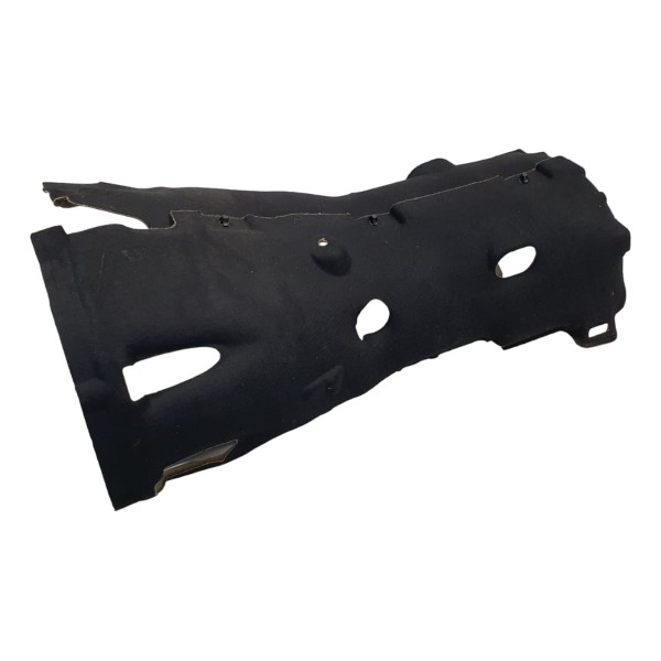 Manta Protetora Câmbio Bmw 320i M Sport 2022