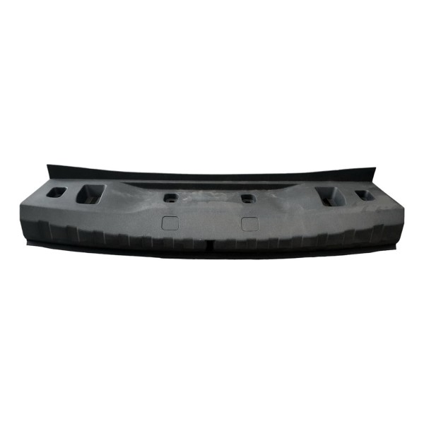 Acabamento Soleira Porta-malas Bmw 320i M Sport 2022 Preto