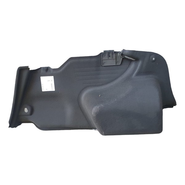 Forro Porta-malas Lado Esquerdo Bmw 320i M Sport 2022