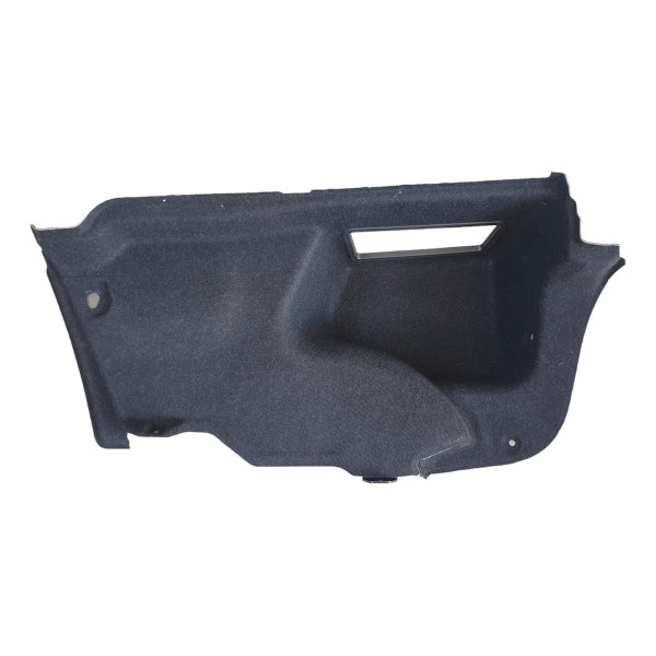 Forro Porta-malas Lado Esquerdo Bmw 320i M Sport 2022