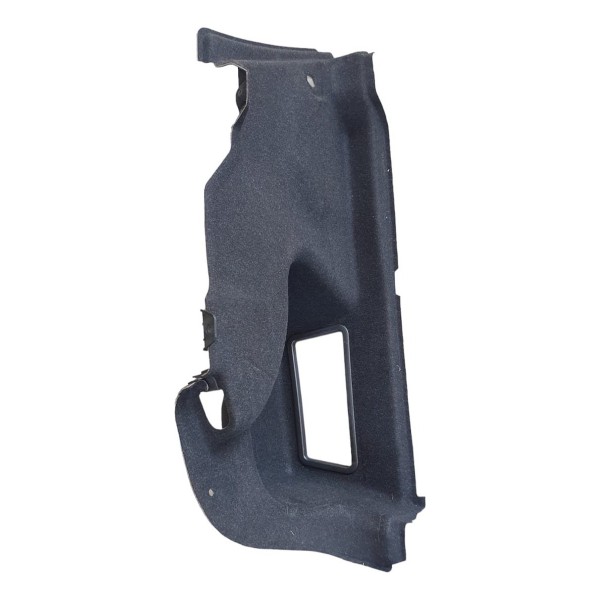 Forro Porta-malas Lado Esquerdo Bmw 320i M Sport 2022