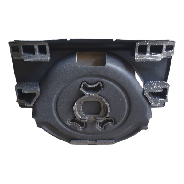 Moldura Estepe Carpete Porta-malas Bmw 320i M Sport 2022