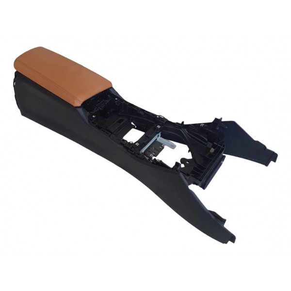 Apoio De Braço Console Central Bmw 320i M Sport 2022  Preto/marrom