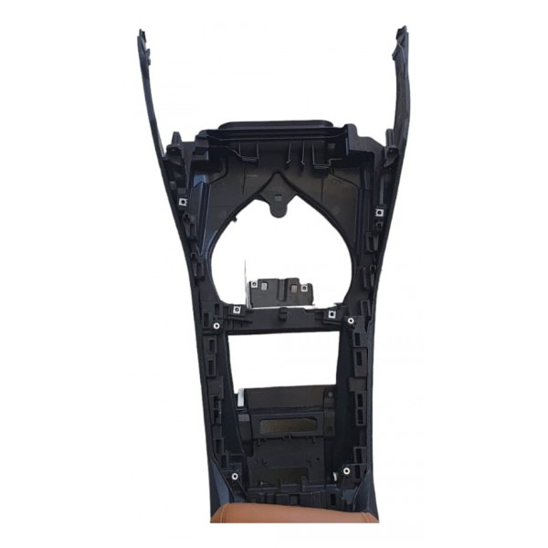 Apoio De Braço Console Central Bmw 320i M Sport 2022  Preto/marrom