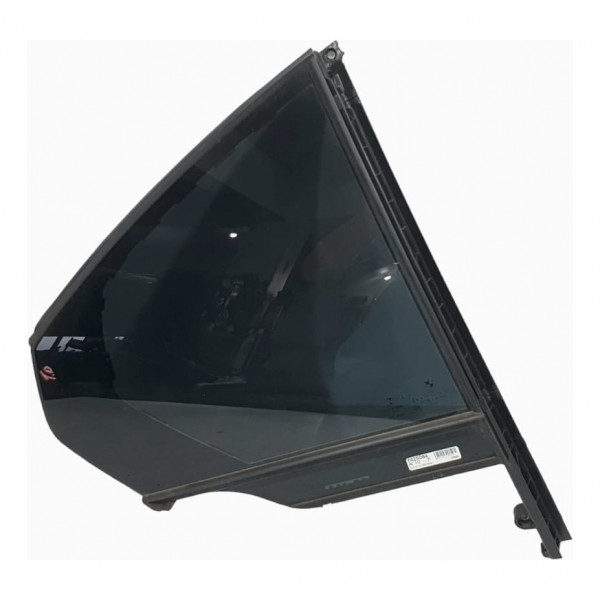 Vidro Fixo Porta Traseira Direita Bmw 320i M Sport 2022
