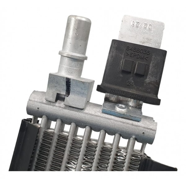 Resfriador De Óleo Câmbio Bmw 320i M Sport 2022