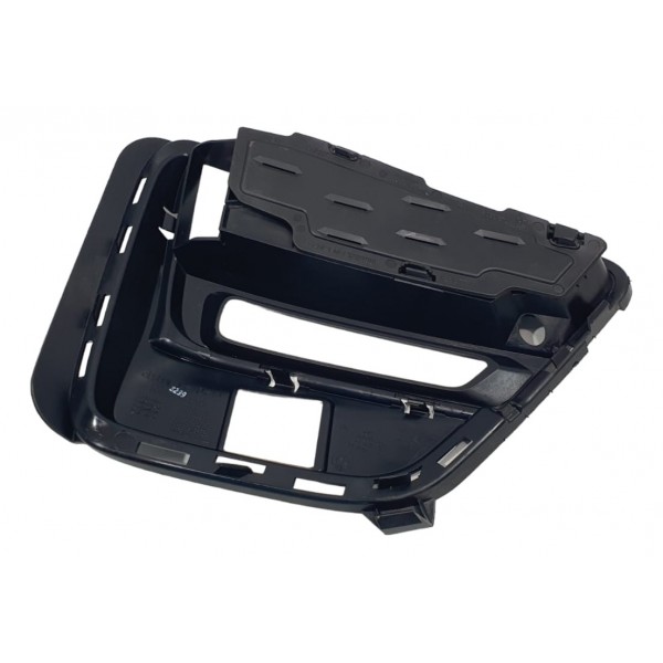 Grade Para-choque Lado Direito Bmw 320i M Sport 2022 Grade