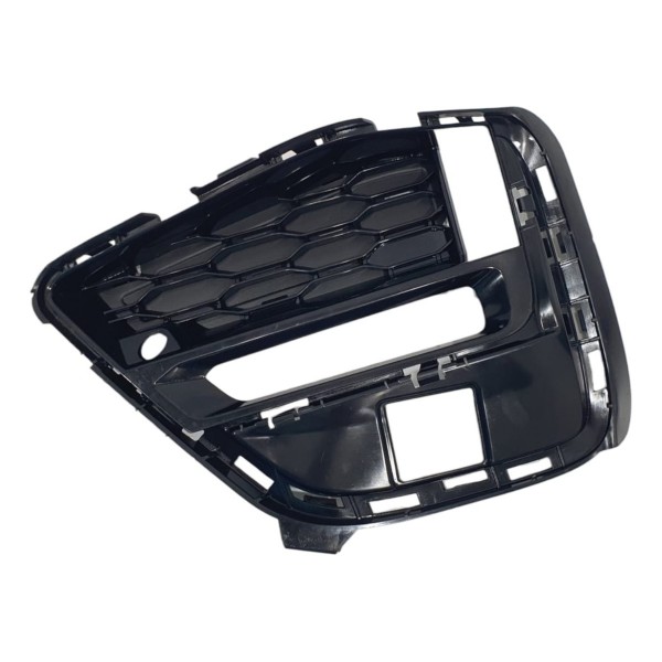 Grade Para-choque Lado Direito Bmw 320i M Sport 2022 Grade